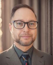 Paul White, PhD