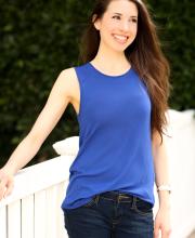 Dori Zerlin, RD