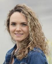 Michelle Porter, RD