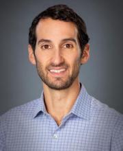 Zach Burns, DO