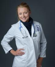 Ruby Greer, CNP, DNP