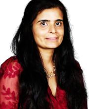 Teji Dhami, MD