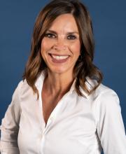 Jacinda Shapiro, RN, CDE/CDCES