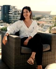 Jessica Kotlowitz, RD
