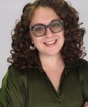 Kylie Lipsky-Lichtenstein, PsyD