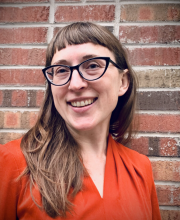 Melinda Jones, RD, PA