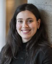 Alisia Agostinrlli, RD