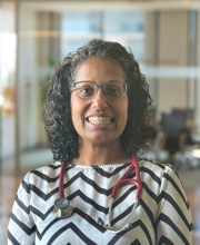 Neeta Hillman, MD
