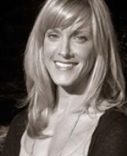 Shelley Bluett, ND