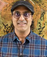 Sunil Pai, MD