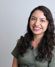 Ximena Arroniz, CNS