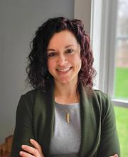 Allison Buttarazzi, MD
