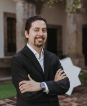 Aram Nava-Aleman, MD