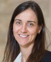 Marta Ferraz Valles, RD