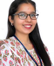 Priyal Soni, PharmD