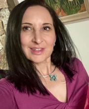 Martie Nightingale, CNM, DNP