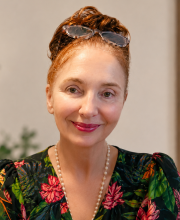 Elvira Chiritescu, MD